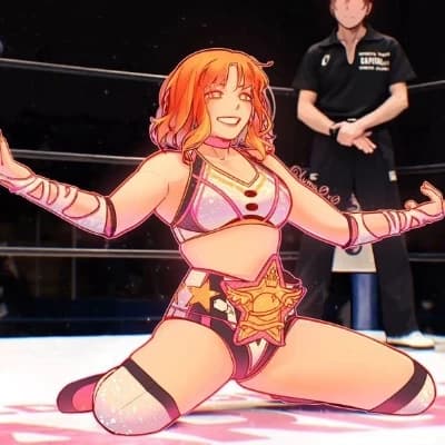 Rosie "The Rib Crusher" Rubens thumbnail