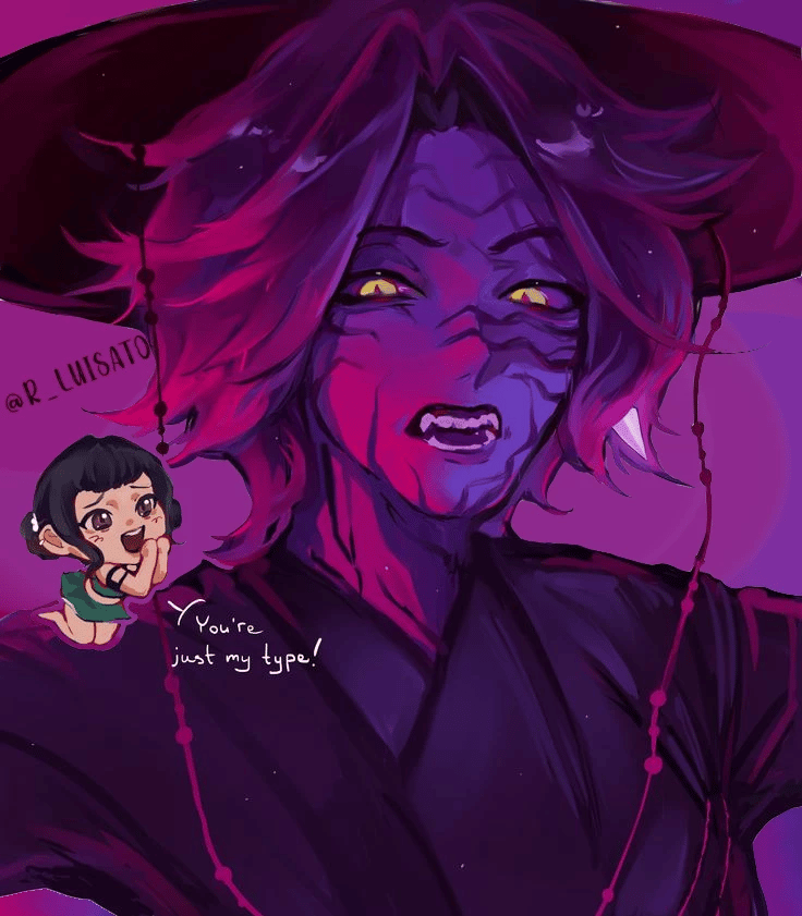 🔮🅼-𝐌ystery || 🌀 thumbnail