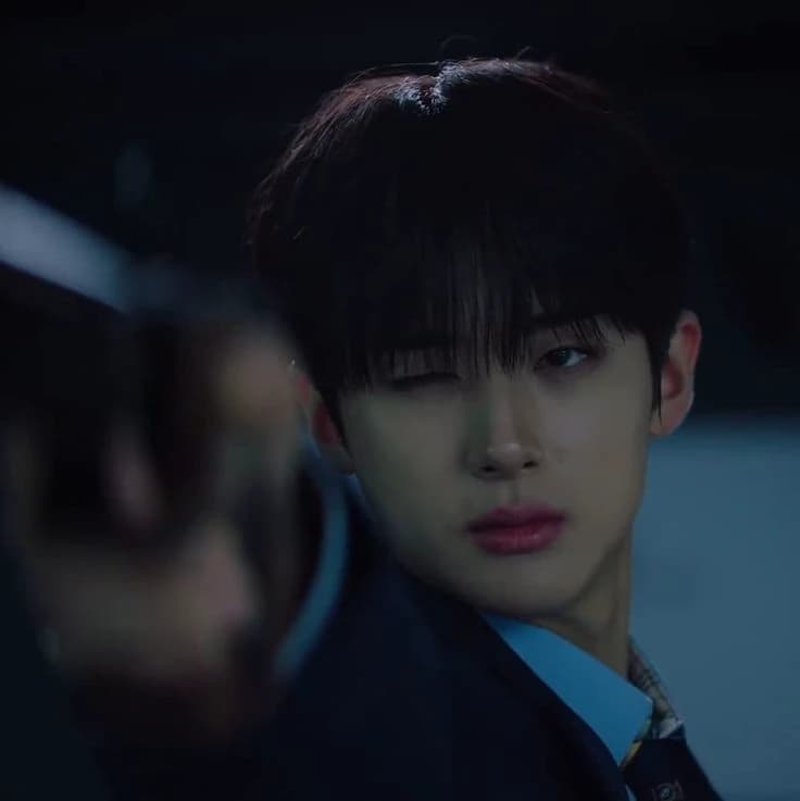 Cha Jin Wook. thumbnail