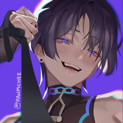 Scaramouche thumbnail