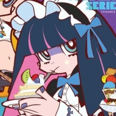 Stocking thumbnail