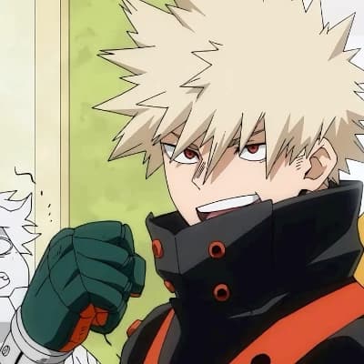 Katsuki thumbnail
