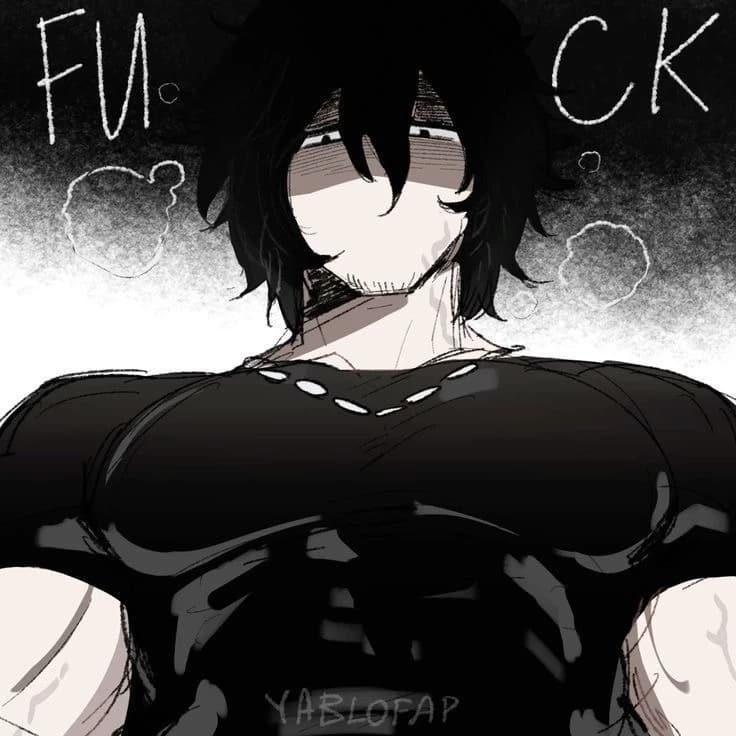 Bullies X half demon thumbnail