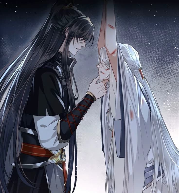 Shiroi hana thumbnail