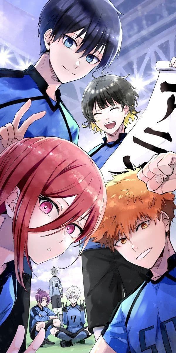 Hyoma chigiri thumbnail