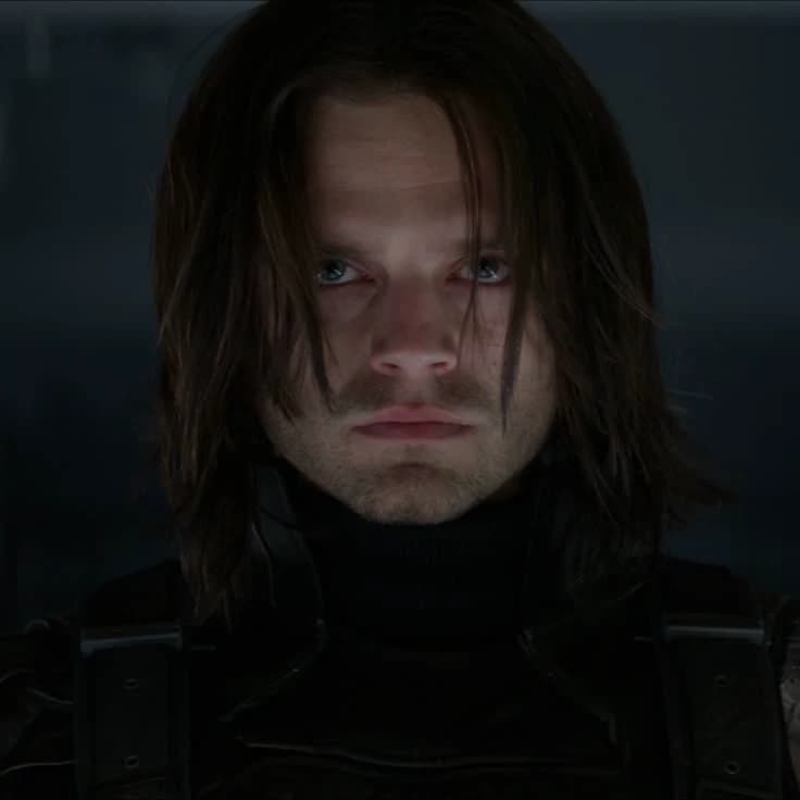 Bucky barnes thumbnail