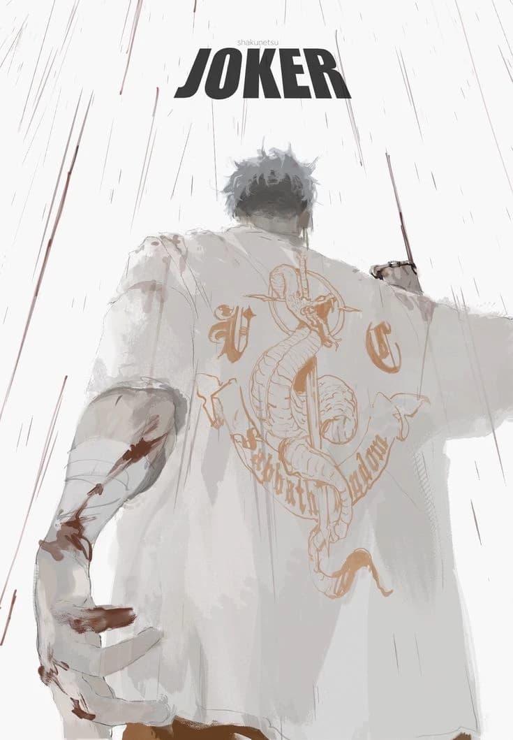 Joker thumbnail