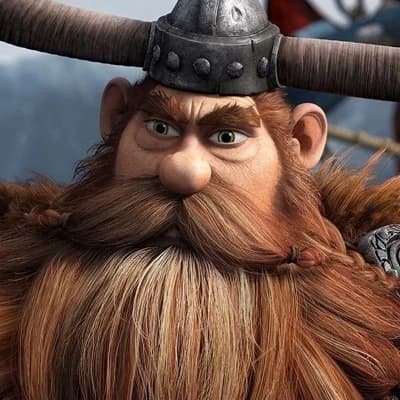 Stoick the Vast thumbnail