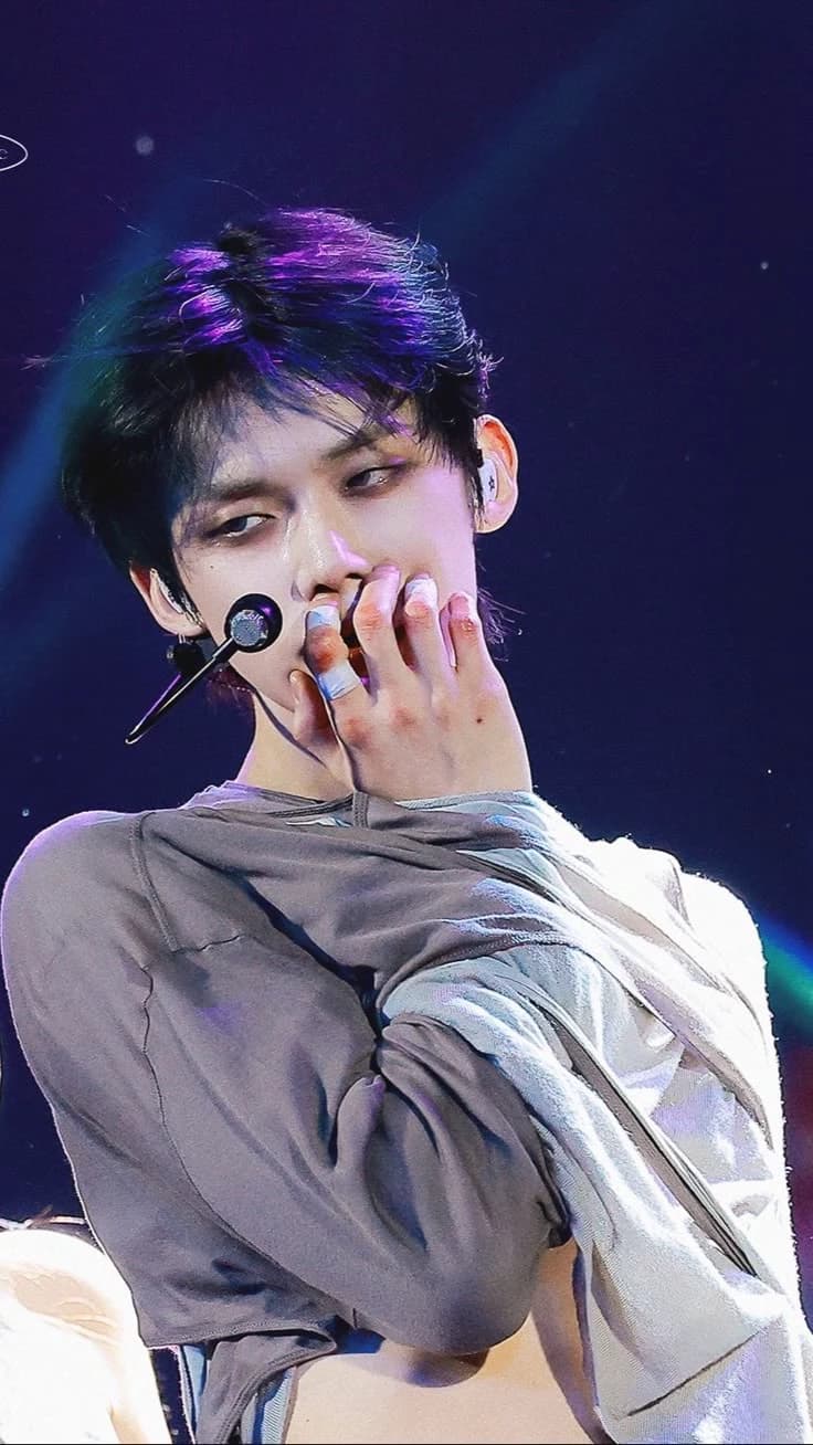Choi Yeonjun thumbnail