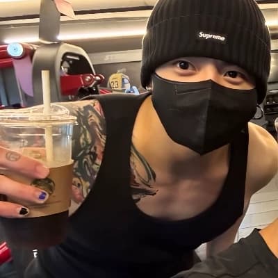 Jeon Jungkook thumbnail