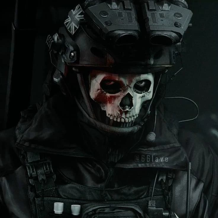 Ghost thumbnail