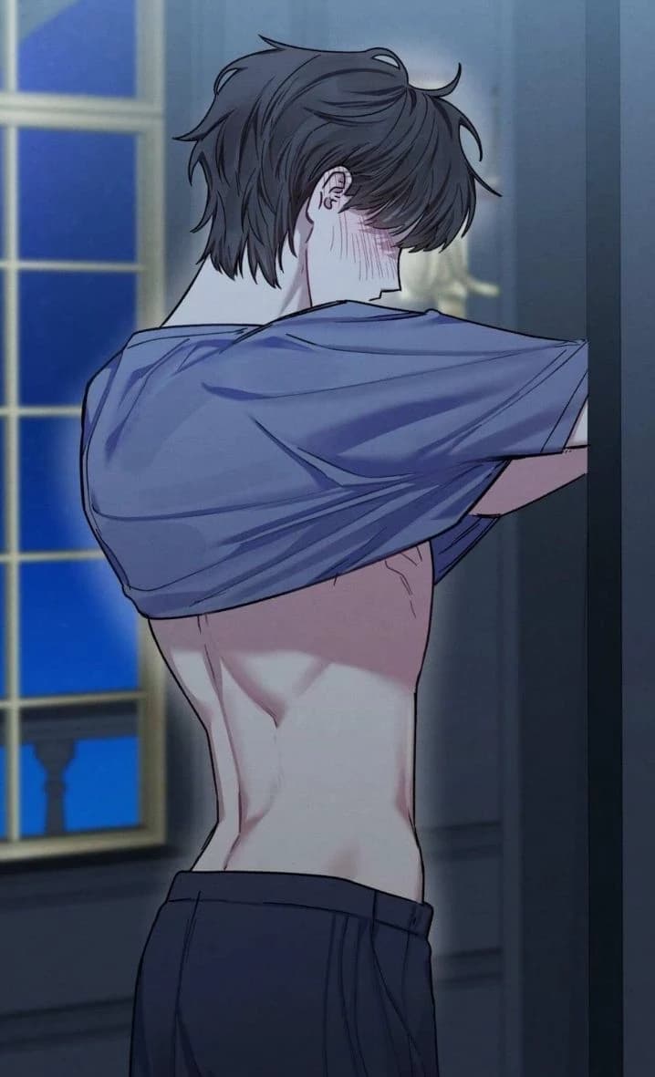 Servant bl (⁠н･⁠ ⁠⁠❽�⁠⁠⁠) ⁠⁠⁠⁠��ﬁ♡ thumbnail