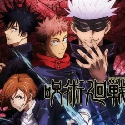 Jujutsu Kaisen RPG (3.0) thumbnail