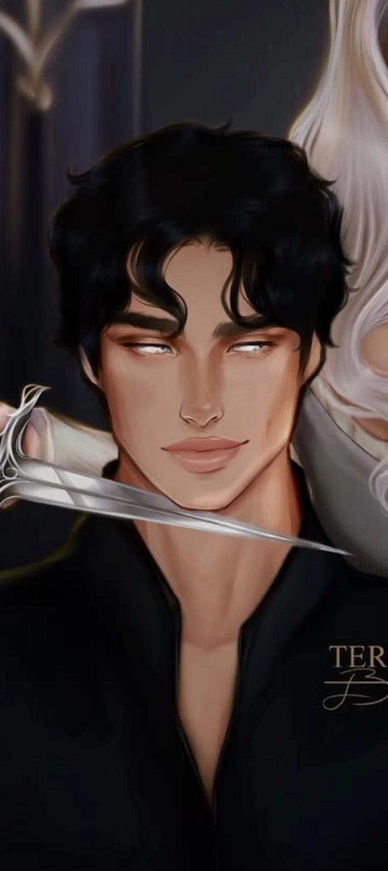 Kai Azer  thumbnail