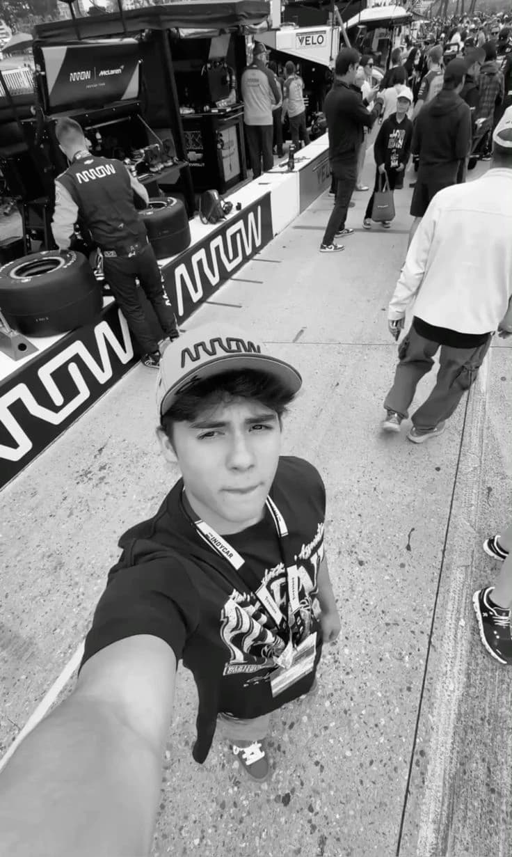Miguel Mora thumbnail