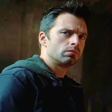 Bucky Barnes  thumbnail
