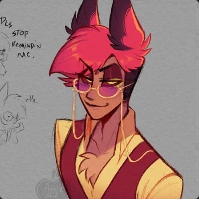 Alastor thumbnail