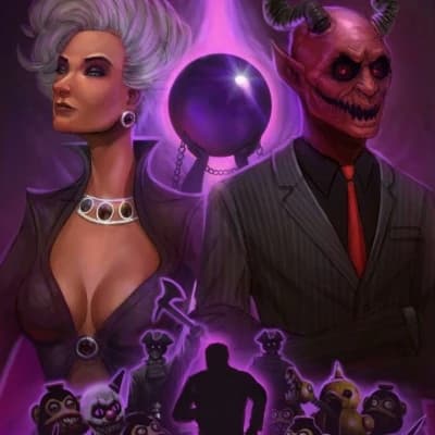 Dark Deception -Rp thumbnail