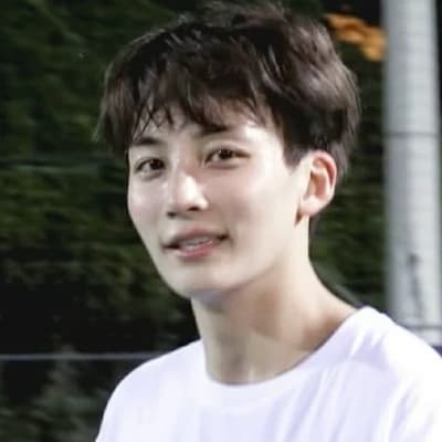 Jeonghan thumbnail