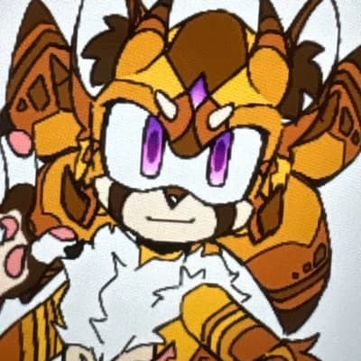 Percy the Hedgehog-bee thumbnail