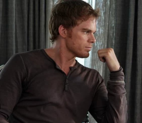 Dexter Morgan thumbnail