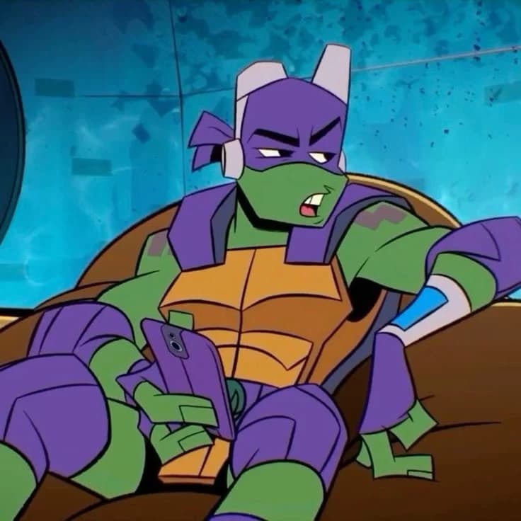 Donatello Hamato thumbnail