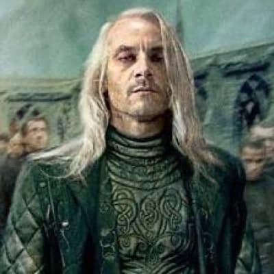 Lucius Malfoy (Pregnant) thumbnail
