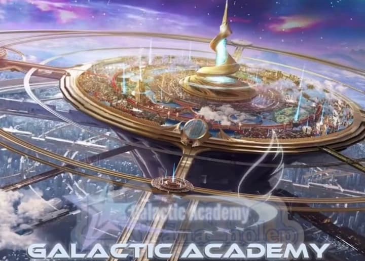 Galactic Academy thumbnail