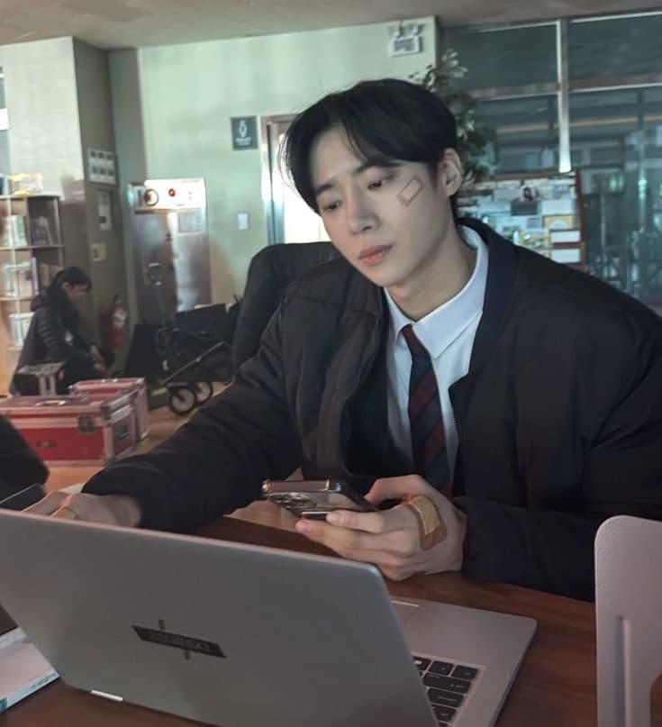 Bae gyeon u thumbnail