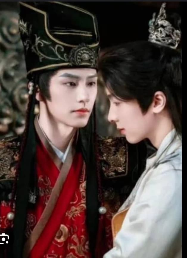 Pei huaizhi  thumbnail