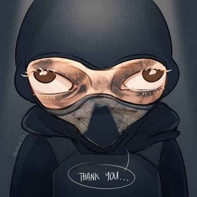 Task Force 141 Operative thumbnail