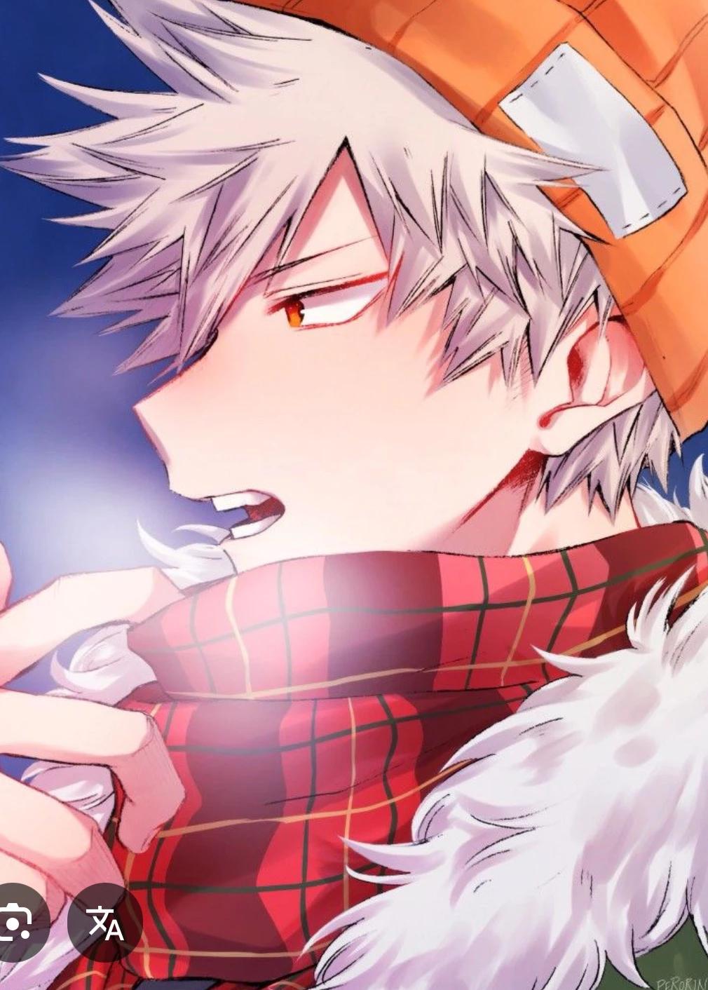 Bakugo thumbnail