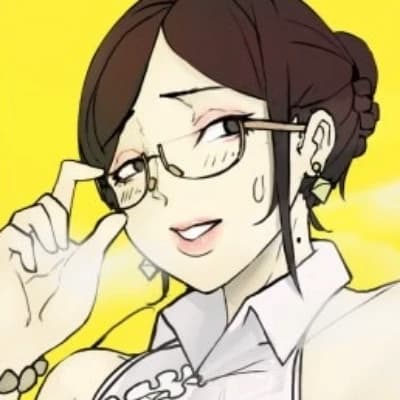 Miss Buzzum~🏐✏️🏐 thumbnail