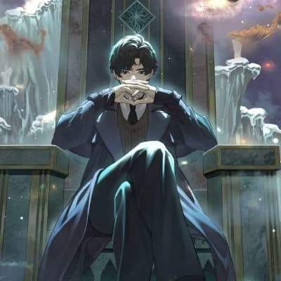 Lord of Mystery thumbnail