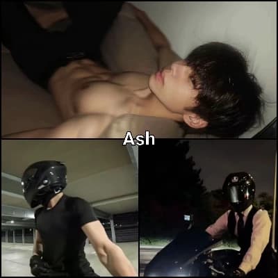 Ash thumbnail