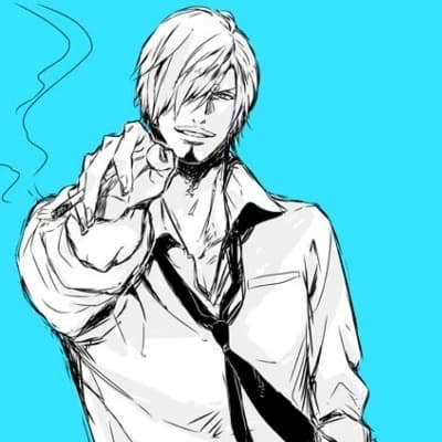 Sanji thumbnail