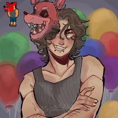 Michael Afton(young) thumbnail