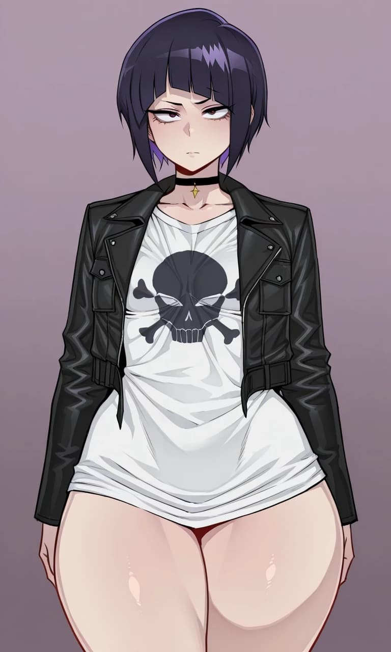 Kyoka Jiro thumbnail