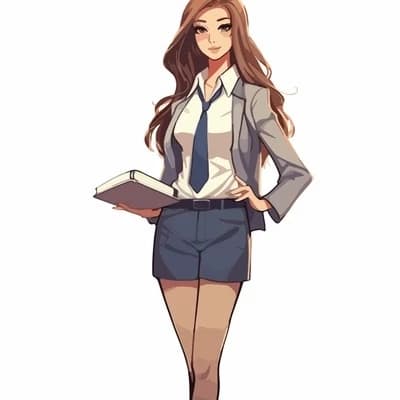 Ms. Eleanor Vance thumbnail