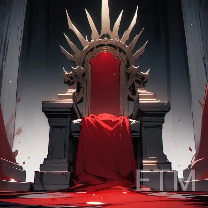 Fantasy rp God killer  thumbnail