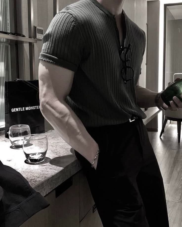 Stepfather | Gilbert Fisher thumbnail