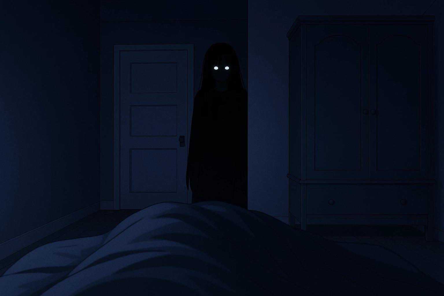 Someone's watching you thumbnail