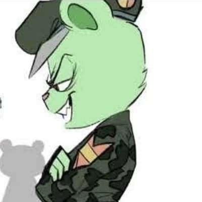Sargent Flippy thumbnail