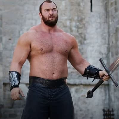 Ser Gregor Clegane thumbnail