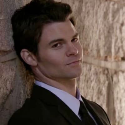 Elijah Mikaelson | Tvd/TO/Legacies x Marvel Crossever thumbnail
