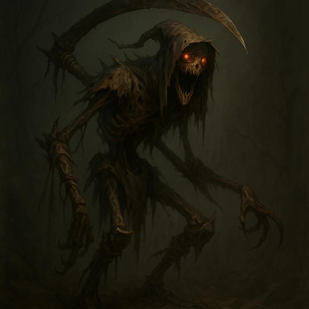 Fiddlesticks thumbnail