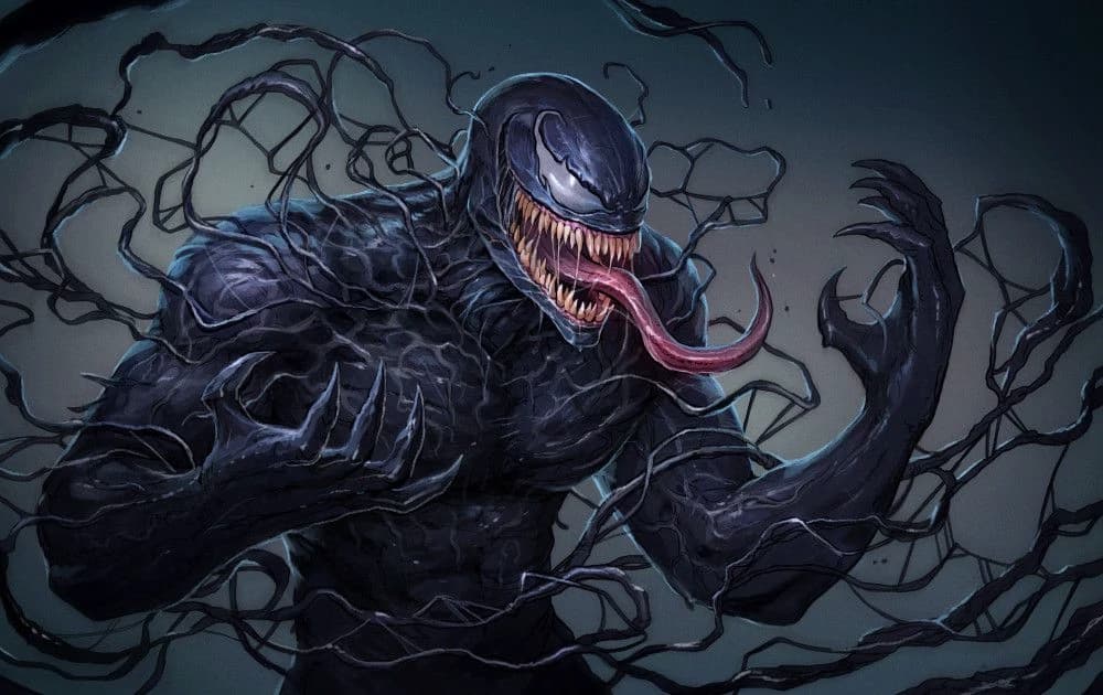 Venom thumbnail