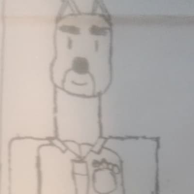 Mr Dobby thumbnail