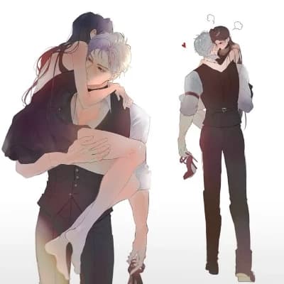 Obsessed Bodyguard thumbnail
