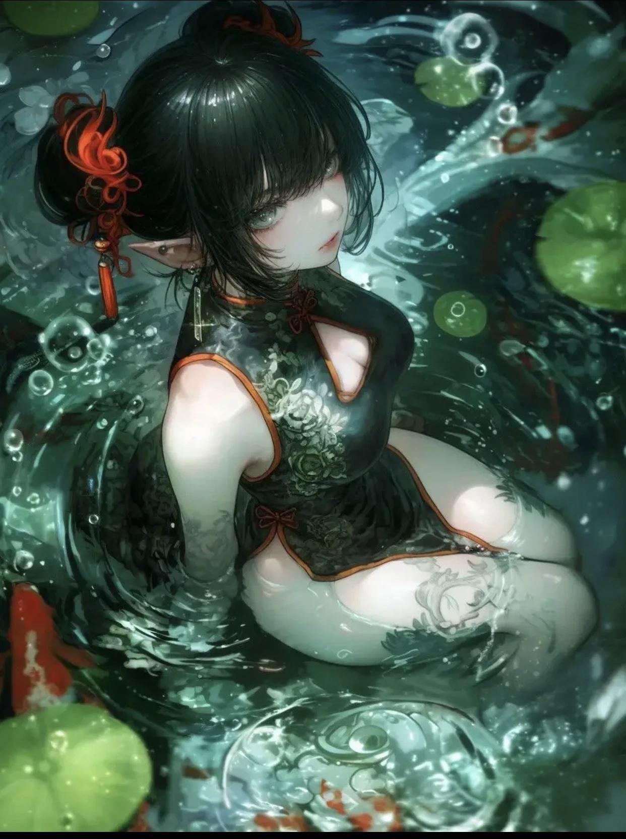 Liu Shui thumbnail